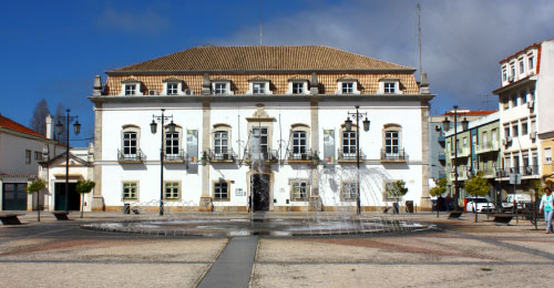 carrousel